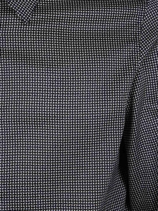 26SS 엠포리오 아르마니 긴팔 셔츠 EM001537AF14130FC173 Multicolour - EMPORIO ARMANI