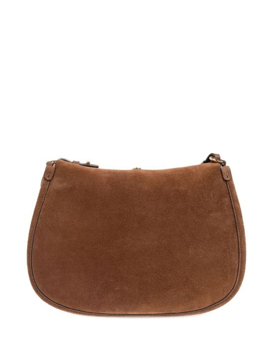 25FW 에트로 미디엄 스웨이드 포니 백  WP1C0019AP341M0453 MULTICOLOR - ETRO