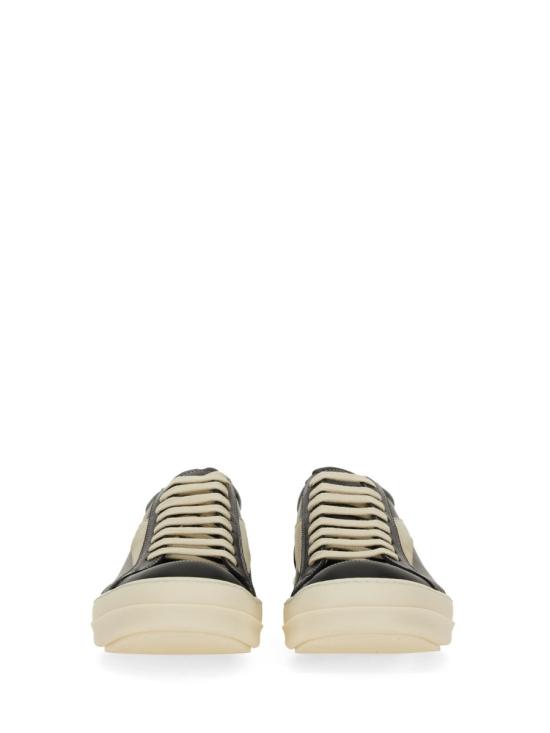 25FW 릭 오웬스 스니커즈 RU02E1897 LCOLVS911 BLACK - RICK OWENS