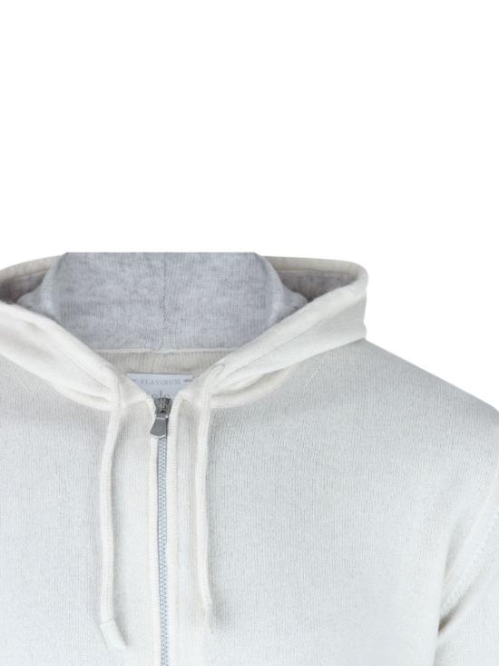 25FW 일레븐티 후드 티셔츠 X76MAGK33 MAG0K0190213 - ELEVENTY