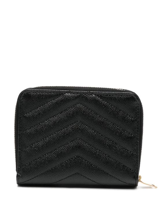 25FW 생로랑 토트백 668288BOW01 1000 NOIR - SAINT LAURENT