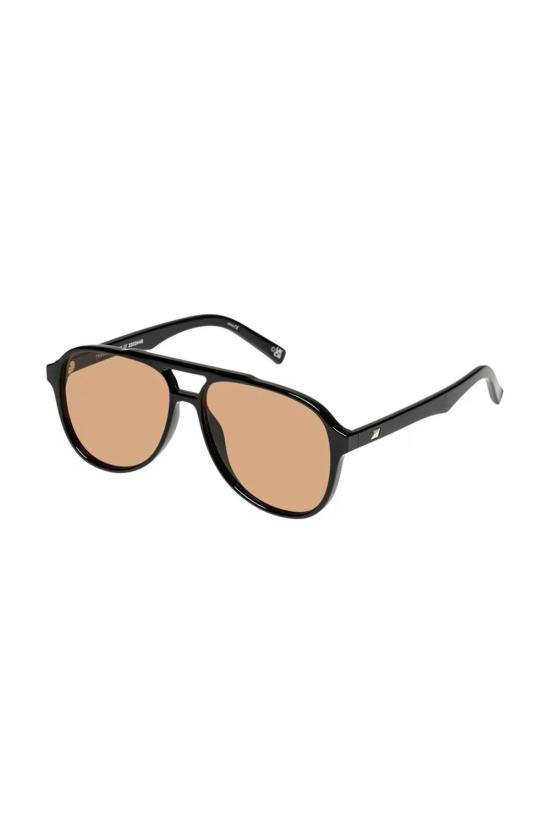  르스펙스 안경 르 스펙스 트래직 매직 선글라스 블랙 - LE SPECS