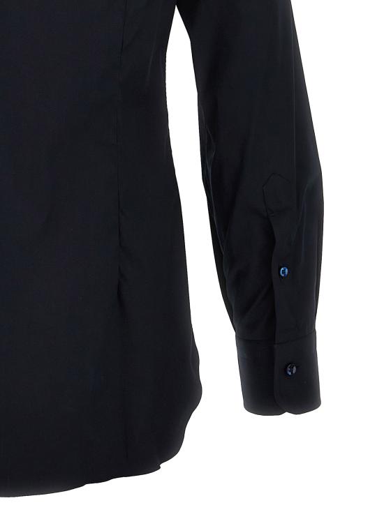 26SS 발바 긴팔 셔츠 I1U12P01PZ2710U0001 Blue - BARBA