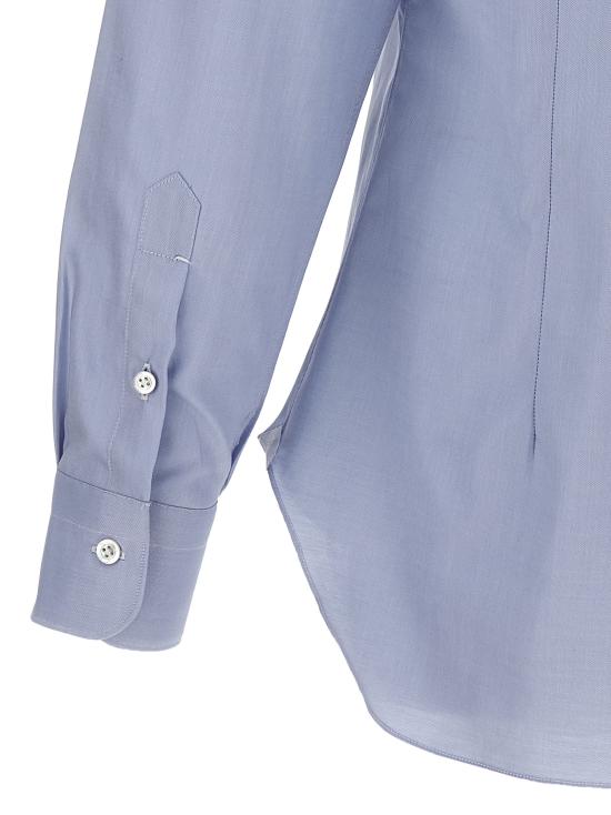 26SS 발바 긴팔 셔츠 I1U12P01PZ2769U0001 Light Blue - BARBA