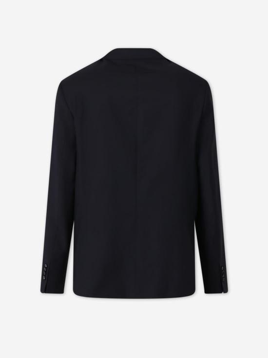 25FW 오피신 제네랄 수트 자켓 DLCMTLG406 DARK NAVY MIDNIGHT BLUE - OFFICINE GENERALE