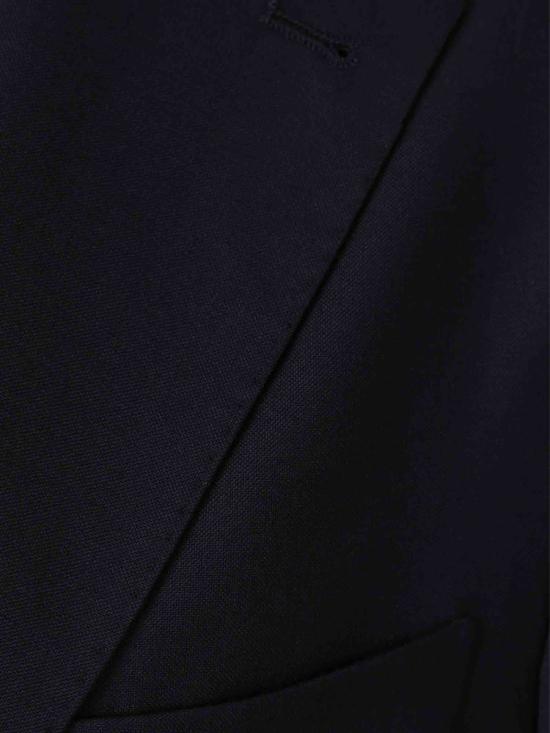 25FW 오피신 제네랄 수트 자켓 DLCMTLG406 DARK NAVY MIDNIGHT BLUE - OFFICINE GENERALE