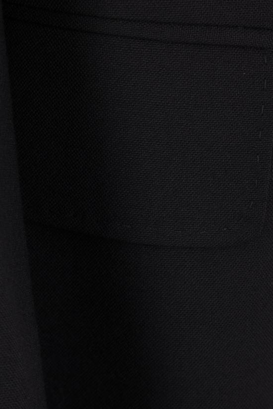 25FW 아워레가시 코트 M4200DBBP Black - OUR LEGACY