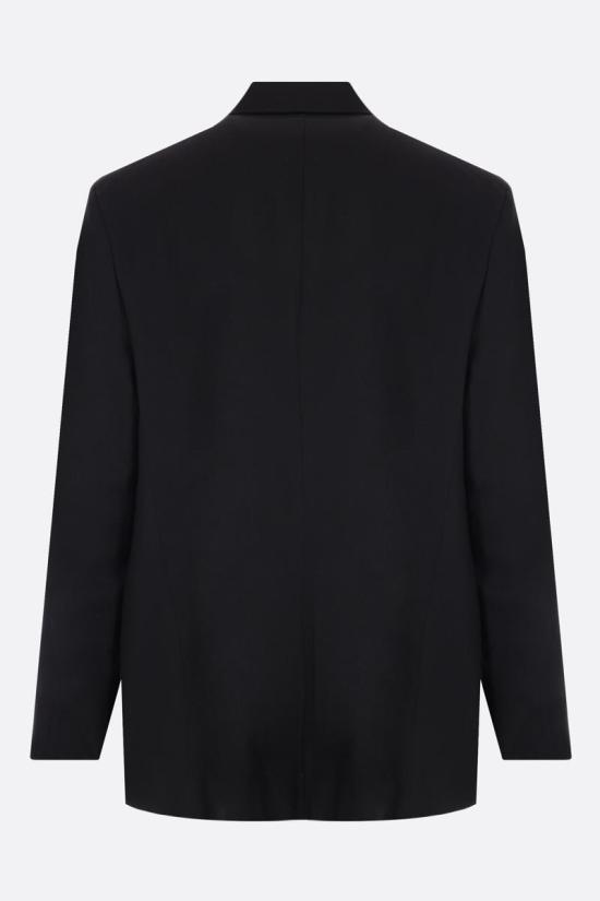 25FW 아워레가시 코트 M4200DBBP Black - OUR LEGACY