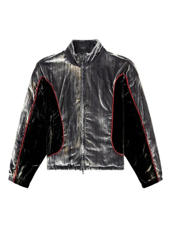 25FW 디젤 봄버 자켓 A193850AJFR 62339 9AW