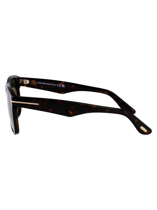 26SS 톰포드 선글라스 FT1284 52N havana - TOMFORD