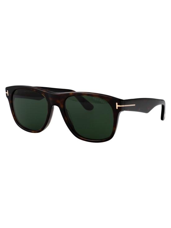 26SS 톰포드 선글라스 FT1284 52N havana - TOMFORD