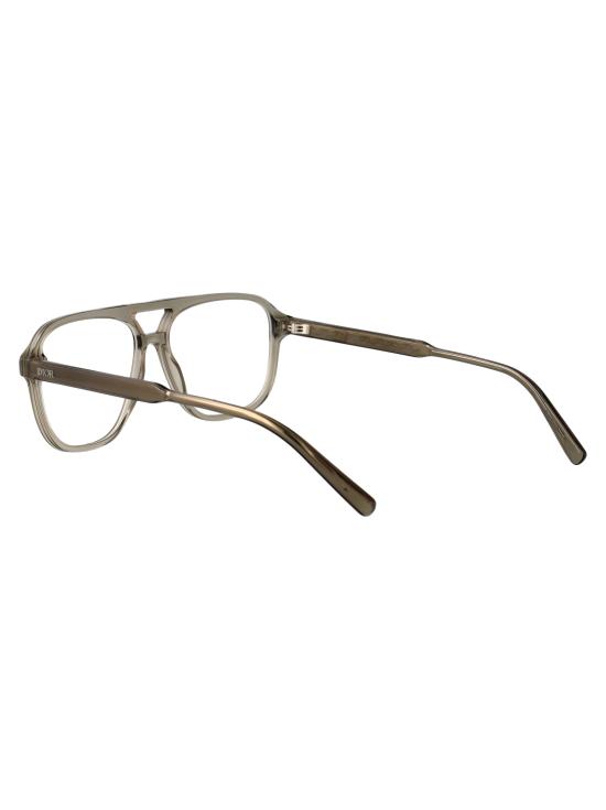 25FW 크리스챤디올 안경 DM50103I 7800 brown - DIOR