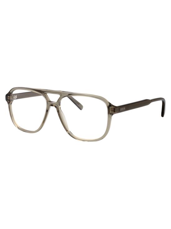 25FW 크리스챤디올 안경 DM50103I 7800 brown - DIOR