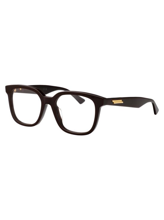 26SS 보테가베네타 안경 BV1334OA 004 brown - BOTTEGA VENETA