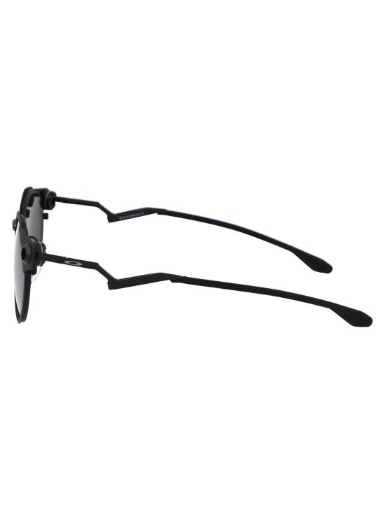 26SS 오클리 선글라스 0OO6046 604603 black - OAKLEY