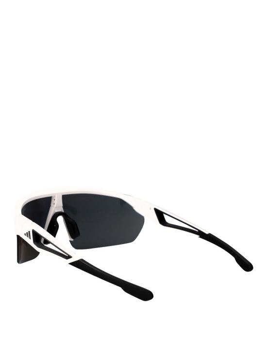 26SS 아디다스 선글라스 SP0103S21C Silver - ADIDAS