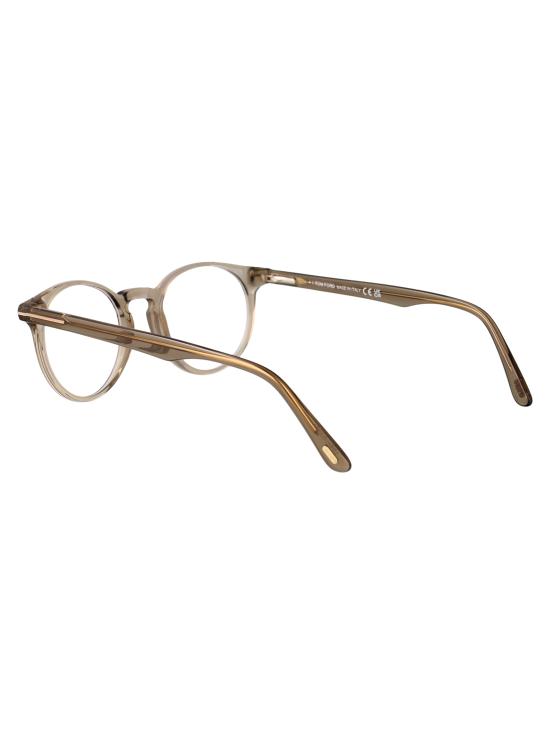 26SS 톰포드 안경 FT5557 B 045 brown - TOMFORD