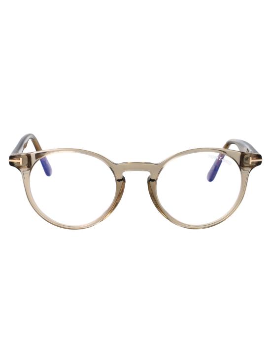 26SS 톰포드 안경 FT5557 B 045 brown