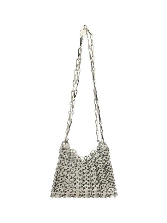 26FW 파코라반 숄더백 20PSS0127MET001 P040 GREY