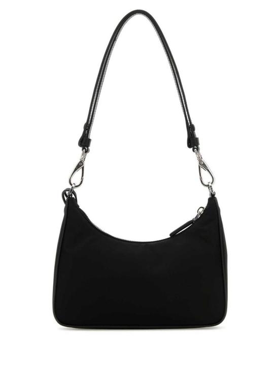  프라다 숄더백 1BC2042C4QF0002 Black - PRADA