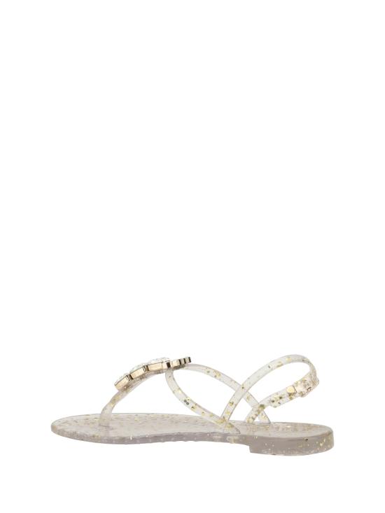 25SS 카사데이 샌들 2Y260J0101CHBEGA513 ORO GOLD - CASADEI