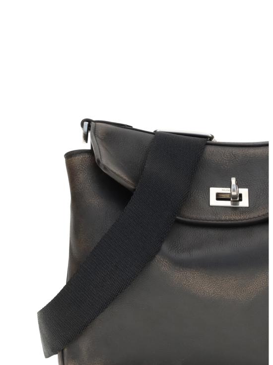 25FW 발렌시아가 크로스백 8275832ABWZ 9862 - BALENCIAGA