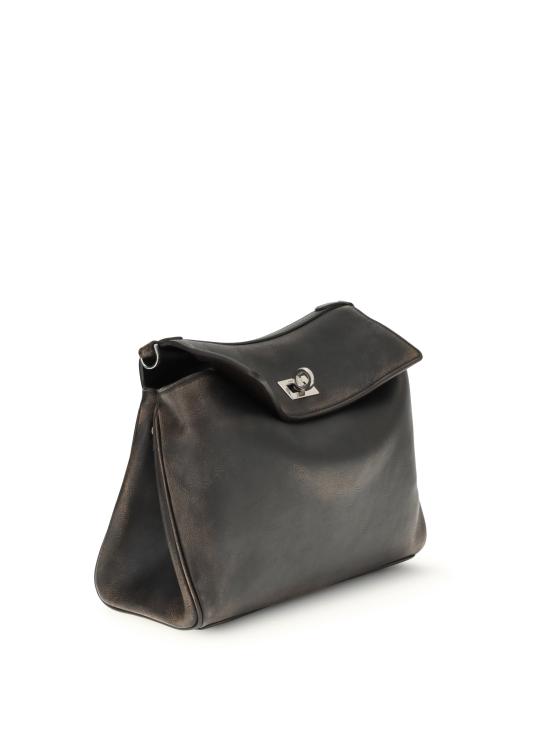 25FW 발렌시아가 크로스백 8275832ABWZ 9862 - BALENCIAGA