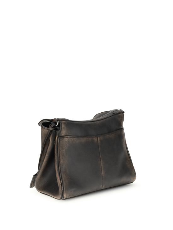 25FW 발렌시아가 크로스백 8275832ABWZ 9862 - BALENCIAGA