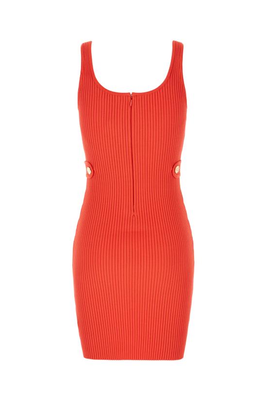  마이클 코어스 원피스 MR4825F33D 623 Corallo - MICHAEL KORS