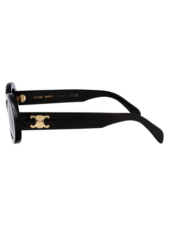 26SS 셀린느 선글라스 CL40194U 03A black - CELINE