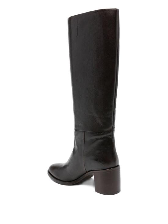 25FW 파로쉬 부츠 D060127DOPESHOE086 Brown - PAROSH