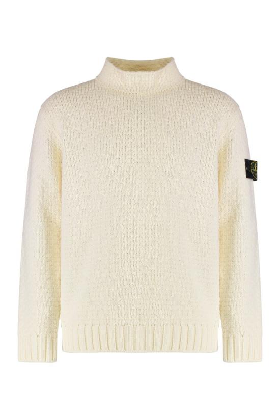 25FW 스톤 아일랜드 터틀넥 5100019S00N5 V0093 Green