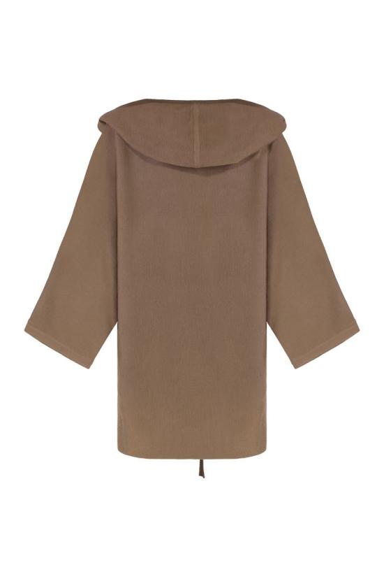 25FW 막스마라 가디건 ASTER2521346041600 004 BROWN - MAX MARA