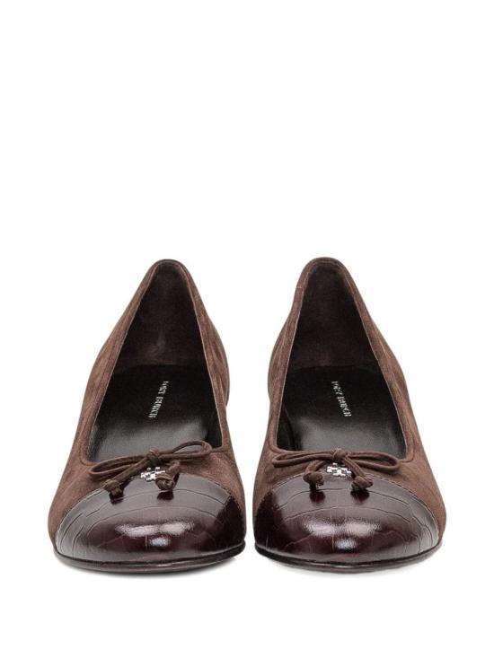 25FW 토리버치 드레스 슈즈 169480 202 MULTICOLOR