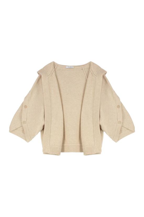 25FW 막스마라 스웨터 VALS2521346011600 004 Beige
