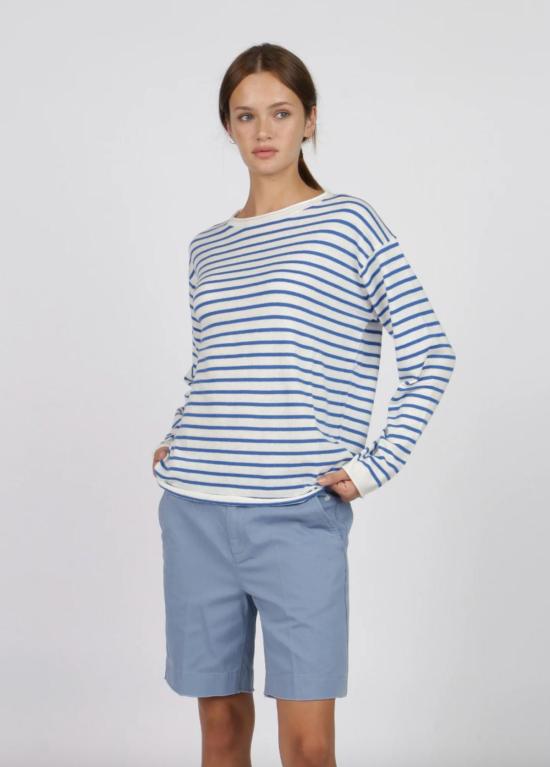  G1 숏팬츠 요트 반바지 요트 블루