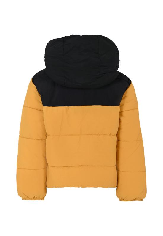 24FW [키즈] 팀버랜드 자켓 T60246 589 YELLOW - TIMBERLAND