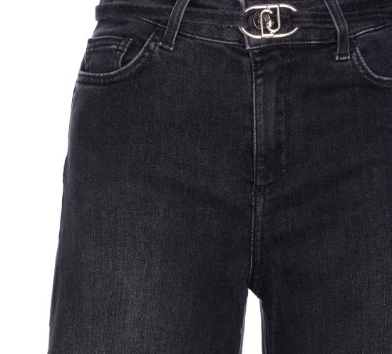 25FW 리우조 데님 팬츠 UF5100D0264 87451 BLU - LIU JO