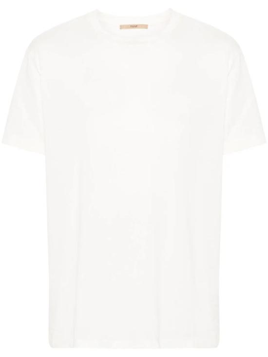  누어 반팔 티셔츠 RT51021 RT5102 ECRU