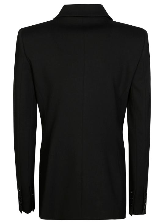 25FW 핑코 자켓 104181 A2QJ Z99 NERO - PINKO