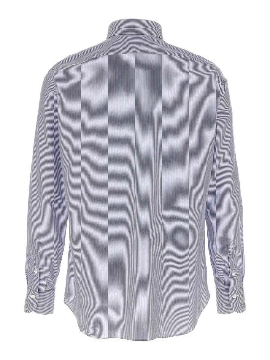  피나모레 긴팔 셔츠 C059704 Multicolour - FINAMORE