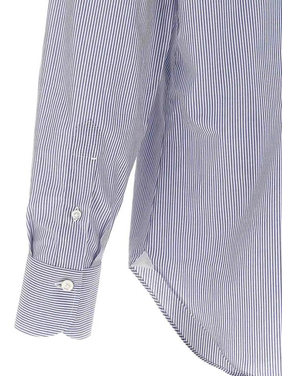  피나모레 긴팔 셔츠 C059704 Multicolour - FINAMORE