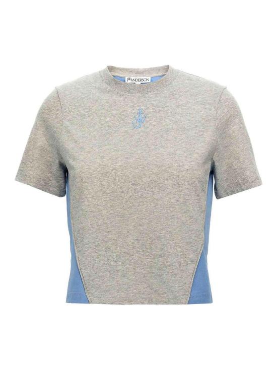  JW앤더슨 반팔 티셔츠 JT0259PG1715256 Multicolour