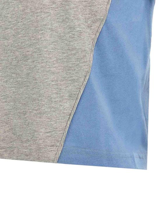  JW앤더슨 반팔 티셔츠 JT0259PG1715256 Multicolour - JW ANDERSON