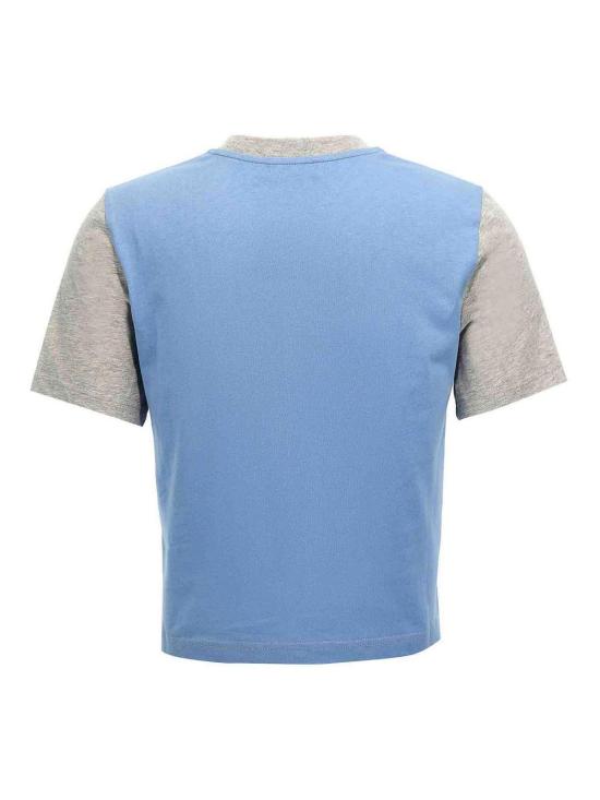  JW앤더슨 반팔 티셔츠 JT0259PG1715256 Multicolour - JW ANDERSON