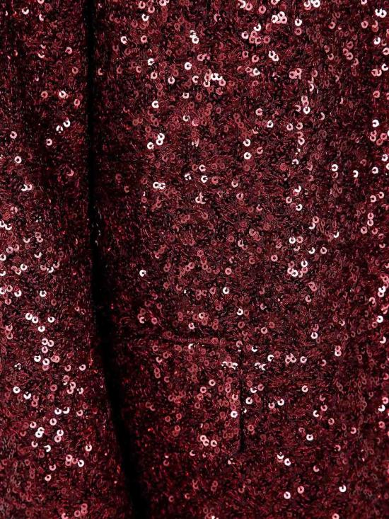  닥터 호프 수트 자켓 1437L3433610 Red - DR HOPE