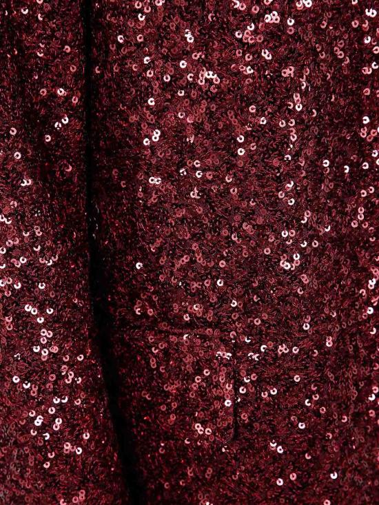  닥터 호프 수트 자켓 1437L3433610 Red - DR HOPE