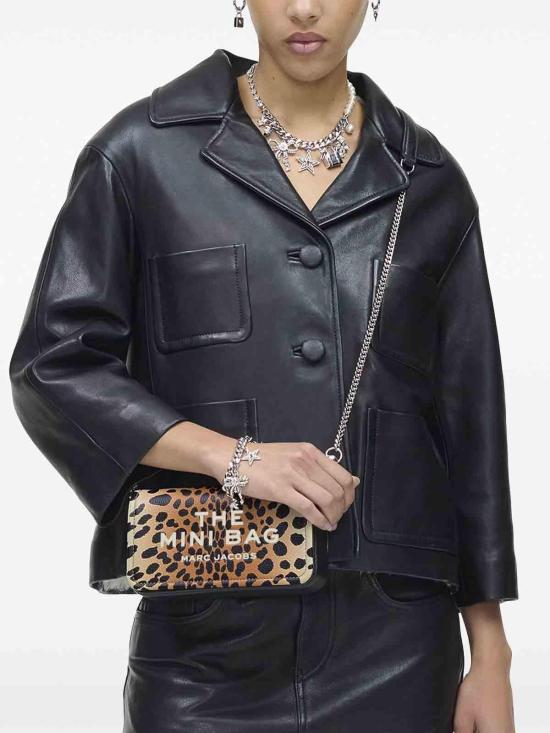25SS 마크제이콥스 크로스백 2R4SMN002S02002 Animal Print - MARC JACOBS