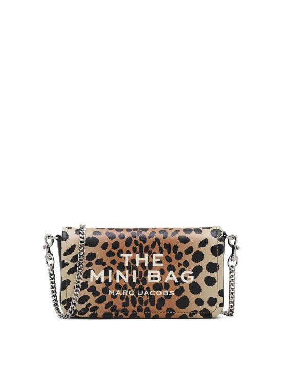 25SS 마크제이콥스 크로스백 2R4SMN002S02002 Animal Print