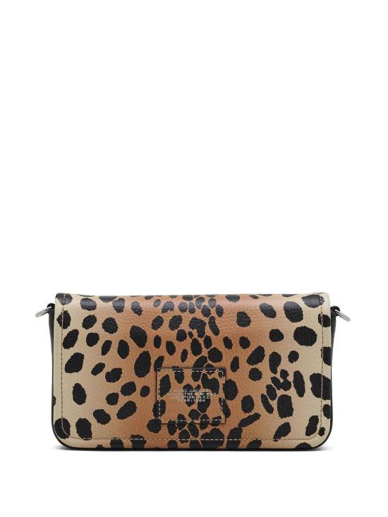 25SS 마크제이콥스 크로스백 2R4SMN002S02002 Animal Print - MARC JACOBS